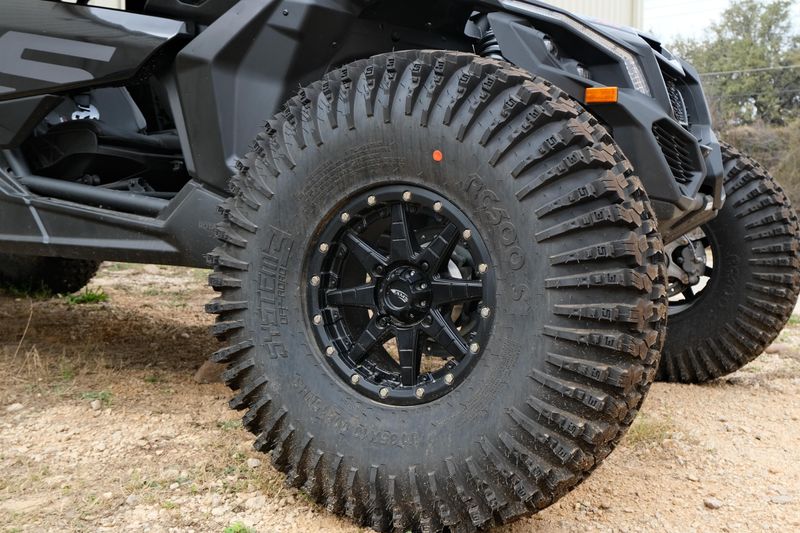 NEW 2026 CAN-AM MAVERICK X3 MAX X RS TURBO RR WITH 1025 TOUCHSCREEN Image 12