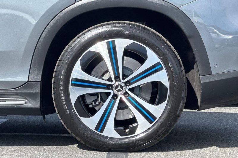 Used 2023 Mercedes-Benz EQS 450Image 34