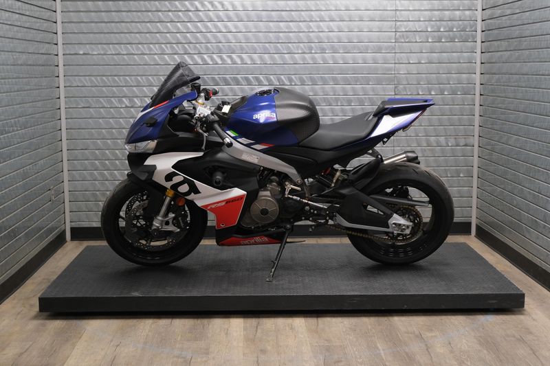 USED 2023 APRILIA RS 660 Image 6