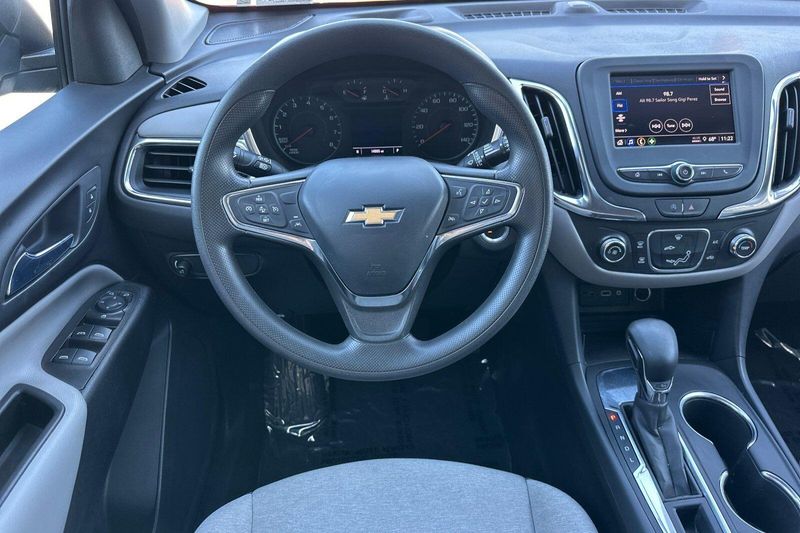 Used 2024 Chevrolet Equinox LSImage 16