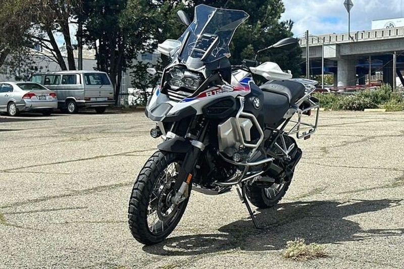Current 2021 Inventory | BMW Motorcycles of San Francisco, CA Near San Mateo and San