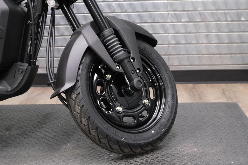 NEW 2026 HONDA NAVI Image 10