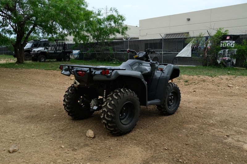 2026 Honda RANCHERImage 3