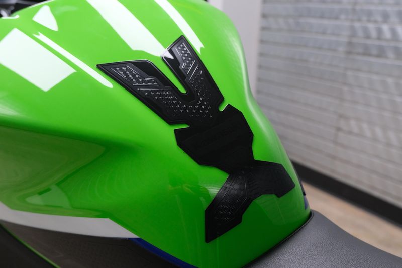 NEW 2026 KAWASAKI NINJA 500 SE ABS Image 13