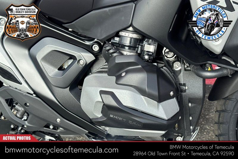 2026 BMW R 1300 GSImage 11