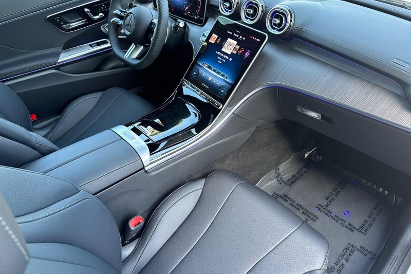 New 2026 Mercedes-Benz CLE 450Image 12