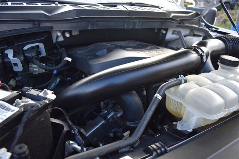 Used 2022 Ford F-150 XLTImage 37