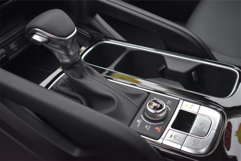 New 2025 Kia Telluride SImage 25