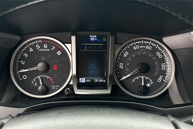 Used 2023 Toyota Tacoma Image 20