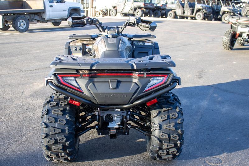 NEW 2026 CFMOTO CFORCE 600 Image 4