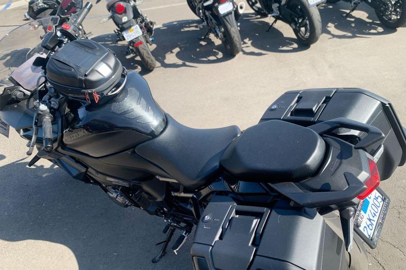 Used 2022 Suzuki GSX-S 1000 GT+ Image 23