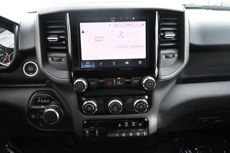 2025 RAM 1500 TradesmanImage 24