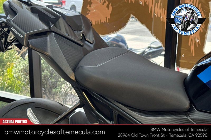 2026 BMW M 1000 RRImage 10