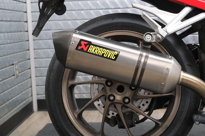 USED 2015 HONDA INTERCEPTOR DLX Image 16