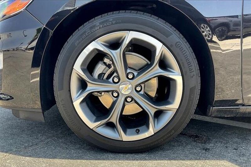 2023 Chevrolet Malibu LTImage 8
