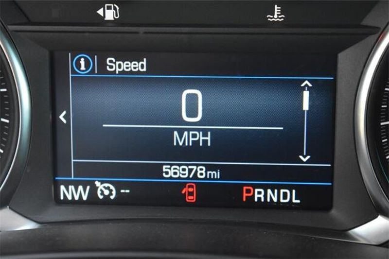 Used 2024 Chevrolet Equinox LTImage 27