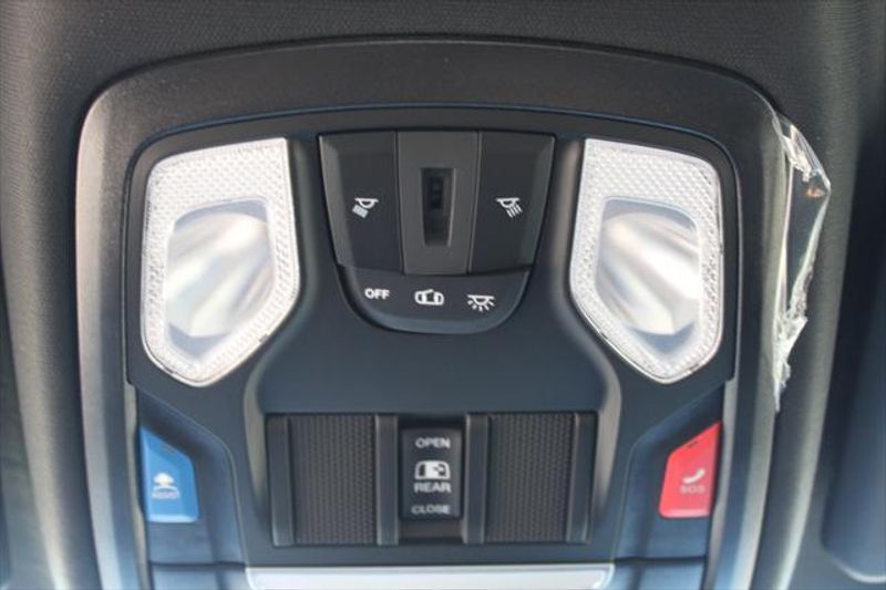 2023 RAM 2500 Tradesman Crew Cab 4x2 Long BoxImage 28