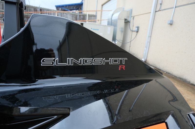 2024 Polaris SLINGSHOT R MANUAL Image 11