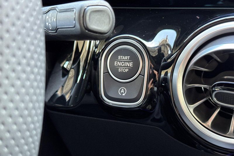 New 2026 Mercedes-Benz GLA-Class GLAGLA 250Image 19