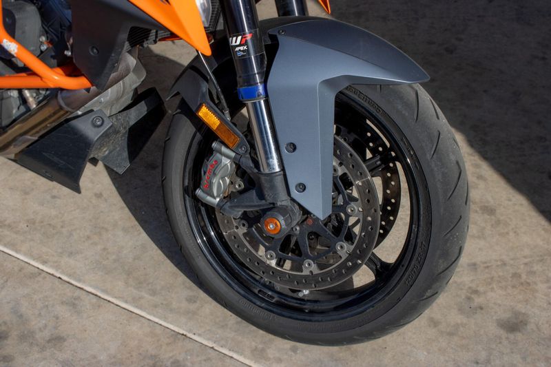USED 2024 KTM SUPER DUKE 1290 GT Image 15