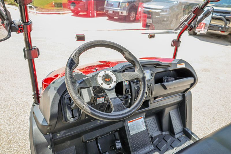 USED 2022 OTHER EV5 GVX EV GOLF CART Image 10