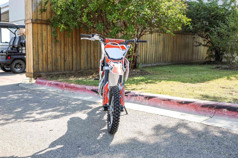 NEW 2025 KAYO TD 110 EFI Image 7