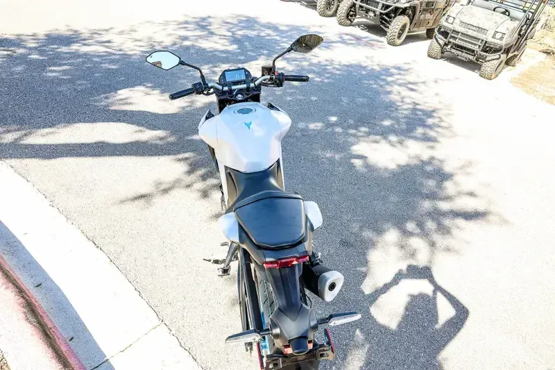 NEW 2026 YAMAHA MT-03 Image 3