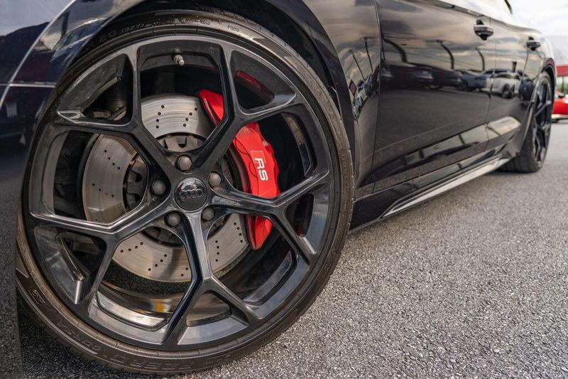 2024 Audi RS 5 photo 3