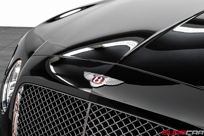Used 2017 Bentley Continental GT V8 *IMMACULATE CONDITION*Image 9