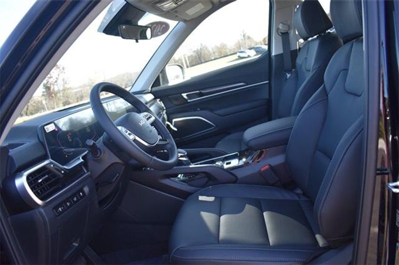 New 2025 Kia Telluride SImage 25