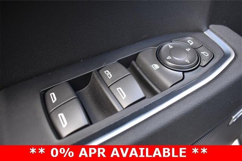 New 2025 Chevrolet Silverado 1500 RSTImage 23