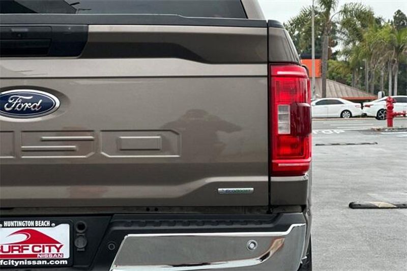 Used 2023 Ford F-150 XLTImage 22
