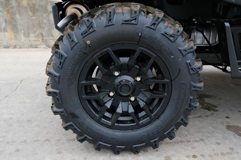 NEW 2025 HONDA PIONEER 10006 DELUXE CREW  in a TRUETIMBER ATERA CAMO exterior color. Family PowerSports (877) 886-1997 familypowersports.com 