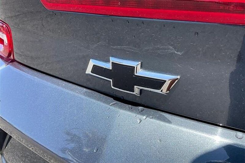Used 2023 Chevrolet Camaro 1LTImage 31