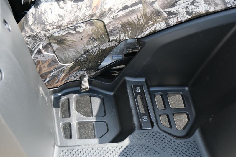 NEW 2026 HONDA FOURTRAX FOREMAN 4X4 Image 18