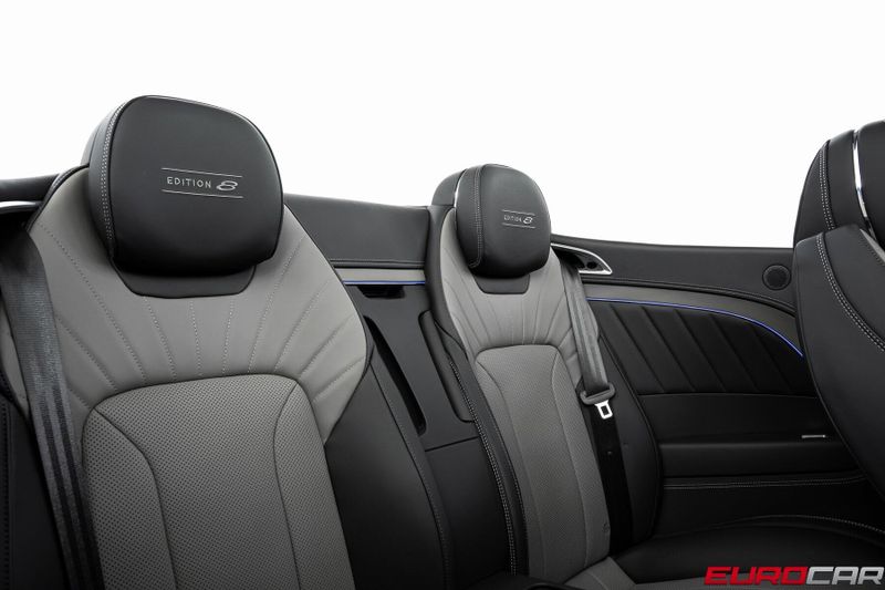 2024 Bentley Continental GTC V8 EDITION 8 *TOURING SPEC * STYLING SPEC*Image 43