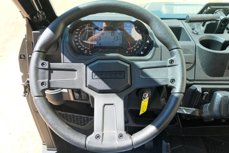 NEW 2026 POLARIS RANGER XP 1000 PREMIUM Image 14