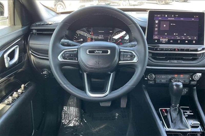 2023 Jeep Compass AltitudeImage 4