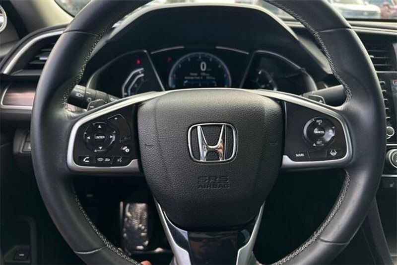 Used 2020 Honda Civic TouringImage 21