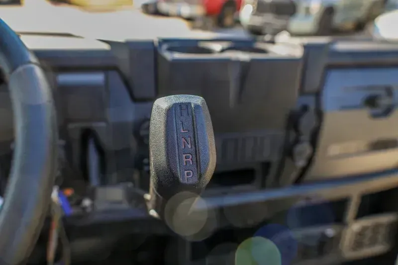 NEW 2026 POLARIS RANGER SP 570 PREMIUM Image 7