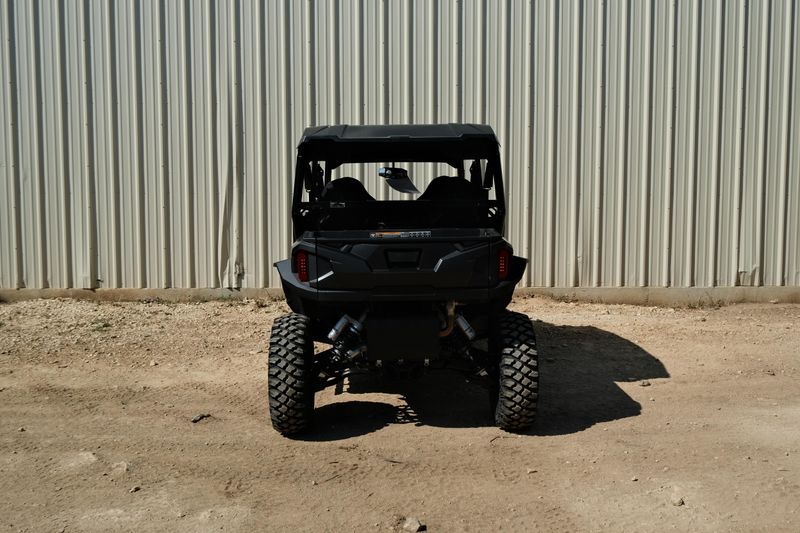 NEW 2026 POLARIS GENERAL XP 4 1000 ULTIMATE Image 4
