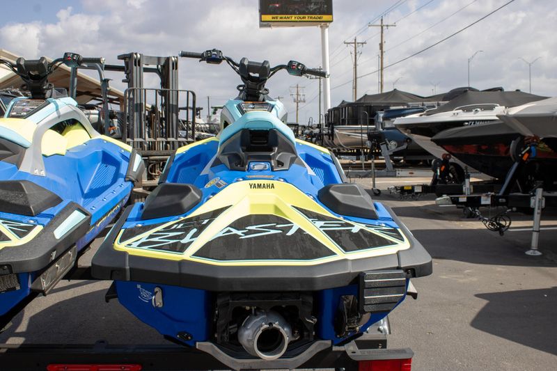 NEW 2026 YAMAHA JETBLASTER PRO 2UP Image 6