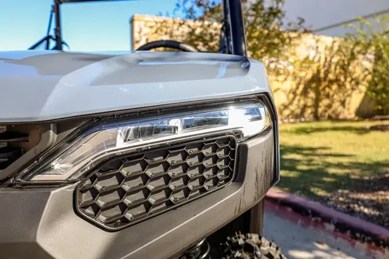 NEW 2026 POLARIS RANGER 500 Image 4