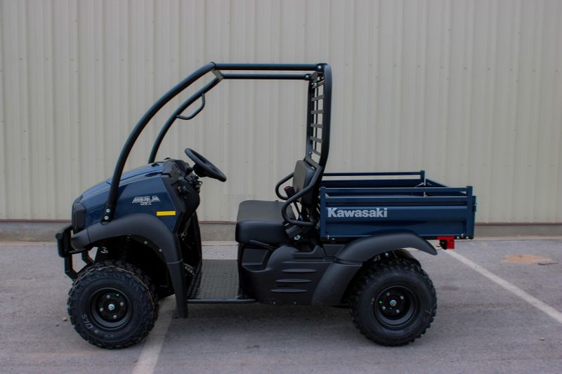 NEW 2026 KAWASAKI MULE SX Image 2