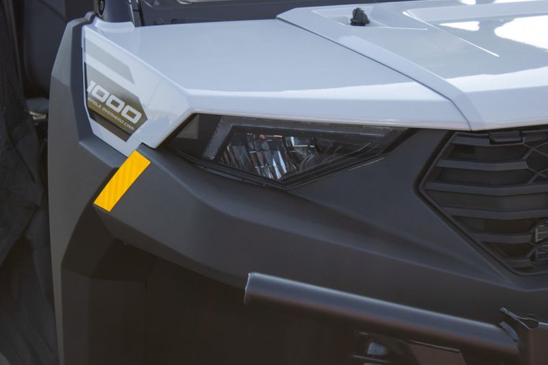 NEW 2026 POLARIS RANGER CREW 1000 PREMIUM Image 7