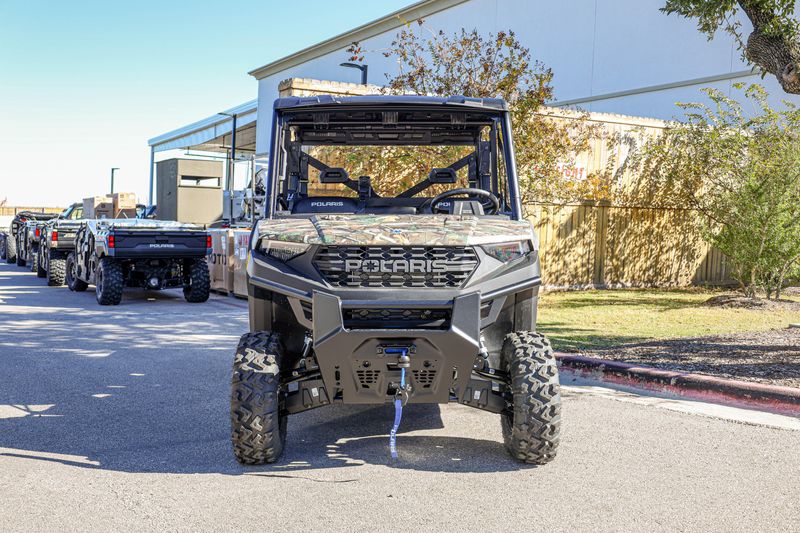 NEW 2026 POLARIS RANGER CREW 1000 PREMIUM Image 13