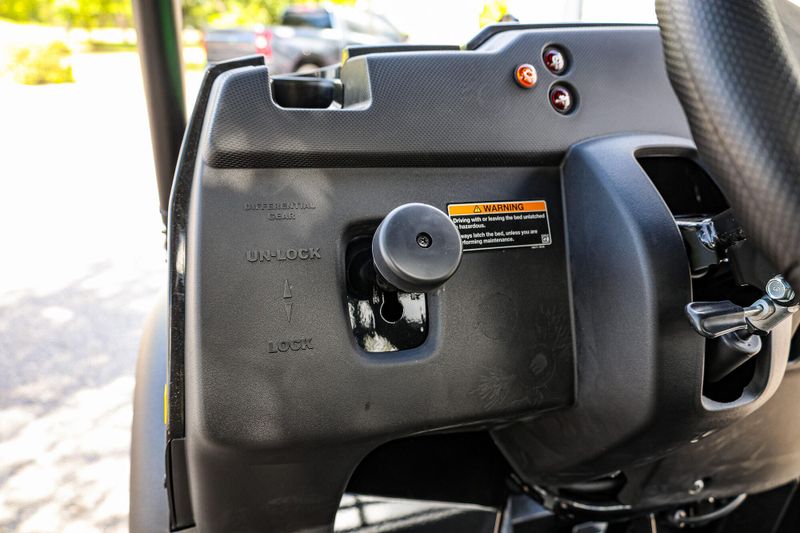 NEW 2026 KAWASAKI MULE SX 4X4 XC LE Image 4