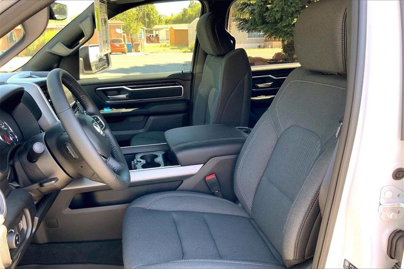 2023 RAM 1500 Chrysler Dodge Jeep Ram FIAT of Flagstaff