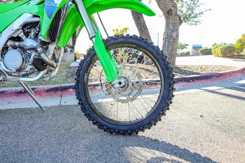 NEW 2026 KAWASAKI KX 450X Image 21