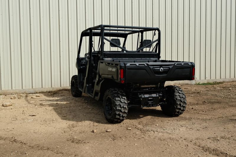 NEW 2026 CAN-AM DEFENDER MAX DPS HD7 Image 5